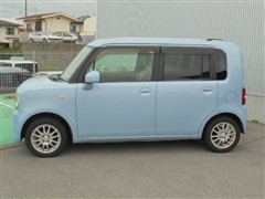 ムーヴコンテ L