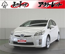 プリウス G ツーリングセレクション