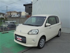 ポルテ 1.5G