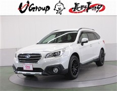 スバル　レガシィアウトバック リミテッド