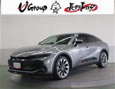 トヨタ クラウン HEV CO Gアドレザー