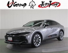 トヨタ クラウン HEV CO Gアドレザー