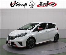 日産 ノート NISMO