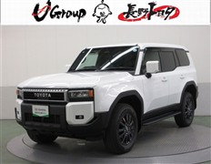 トヨタ ランドクルーザー250 GX