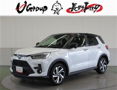 トヨタ ライズ Z