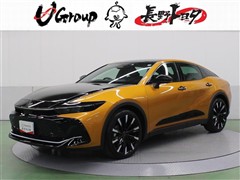 クラウンCO HEV2.4T RSアド