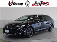 カローラツーリング WXB