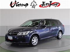 カローラフィールダー 1.5G