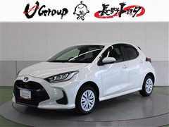 ヤリス ハイブリッド Z