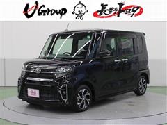 タント カスタムX