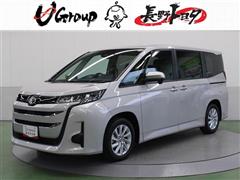 ノア ハイブリッド G