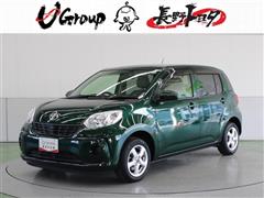 パッソ X Lパッケージ