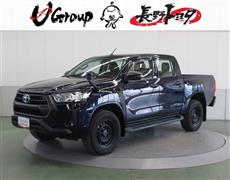 ハイラックス X