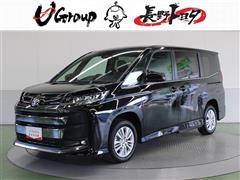 トヨタ ノア S-Z