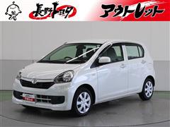 トヨタ ピクシスエポック L SA