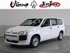 プロボックスバン DXコンフォート