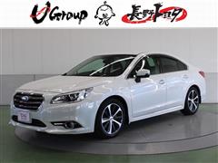 レガシィB4 リミテッド