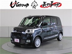 ムーヴキャンバス セオリー G