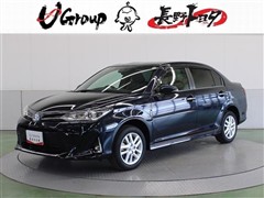 カローラアクシオ G WXB