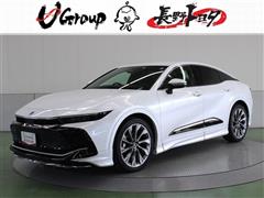 クラウン CO Gアドバ レザー