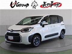 シエンタ ハイブリッド Z