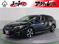 インプレッサS I-Sアイ Bレザー