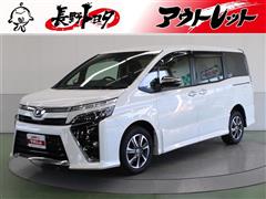 ヴォクシー ZSキラメキ2