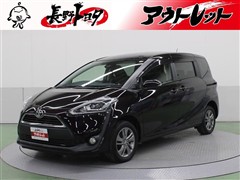 シエンタ Gクエロ