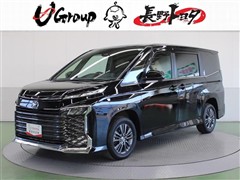 ヴォクシー ハイブリッド S-Z