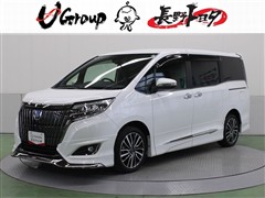 エスクァイアHEV GIプレミアムBL