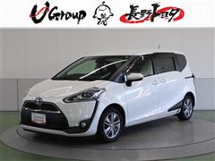 トヨタ シエンタ ハイブリッド G