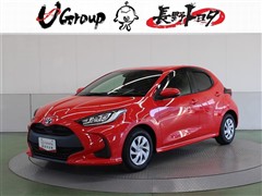 ヤリス ハイブリッド G