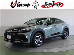 クラウン HEVクロスO RSランドS