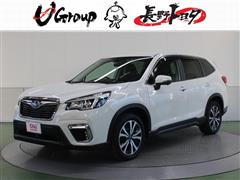 フォレスター プレミアム