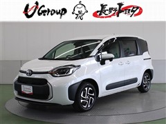 シエンタ HEV Z 4WD