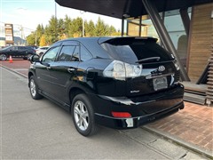 ハリアーHEV L アルカンプライム