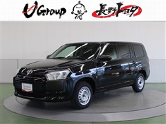 プロボックスバン G