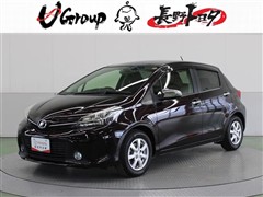 ヴィッツ ジュエラ