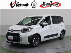 シエンタ ハイブリッド Z