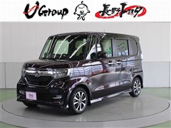 N-BOX カスタムG L