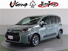 シエンタ ハイブリッド Z