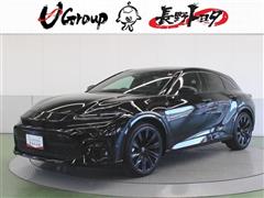 トヨタ クラウンスポーツ Z