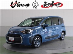 シエンタ ハイブリッド Z