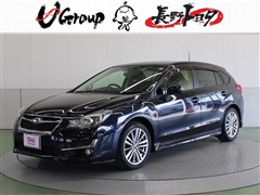 スバル インプレッサ 2.0I-Sアイサイト
