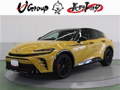 クラウン PHEV スポーツ RS