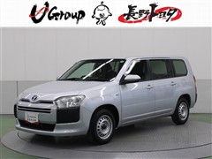 プロボックスバン HEV GL