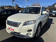 ヴァンガード 240S GP