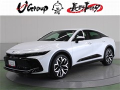 クラウン CO G-Ad レザーPK