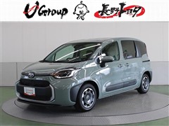 シエンタ ハイブリッド Z