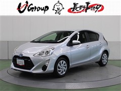 アクア G ブラックレザーセレクショ